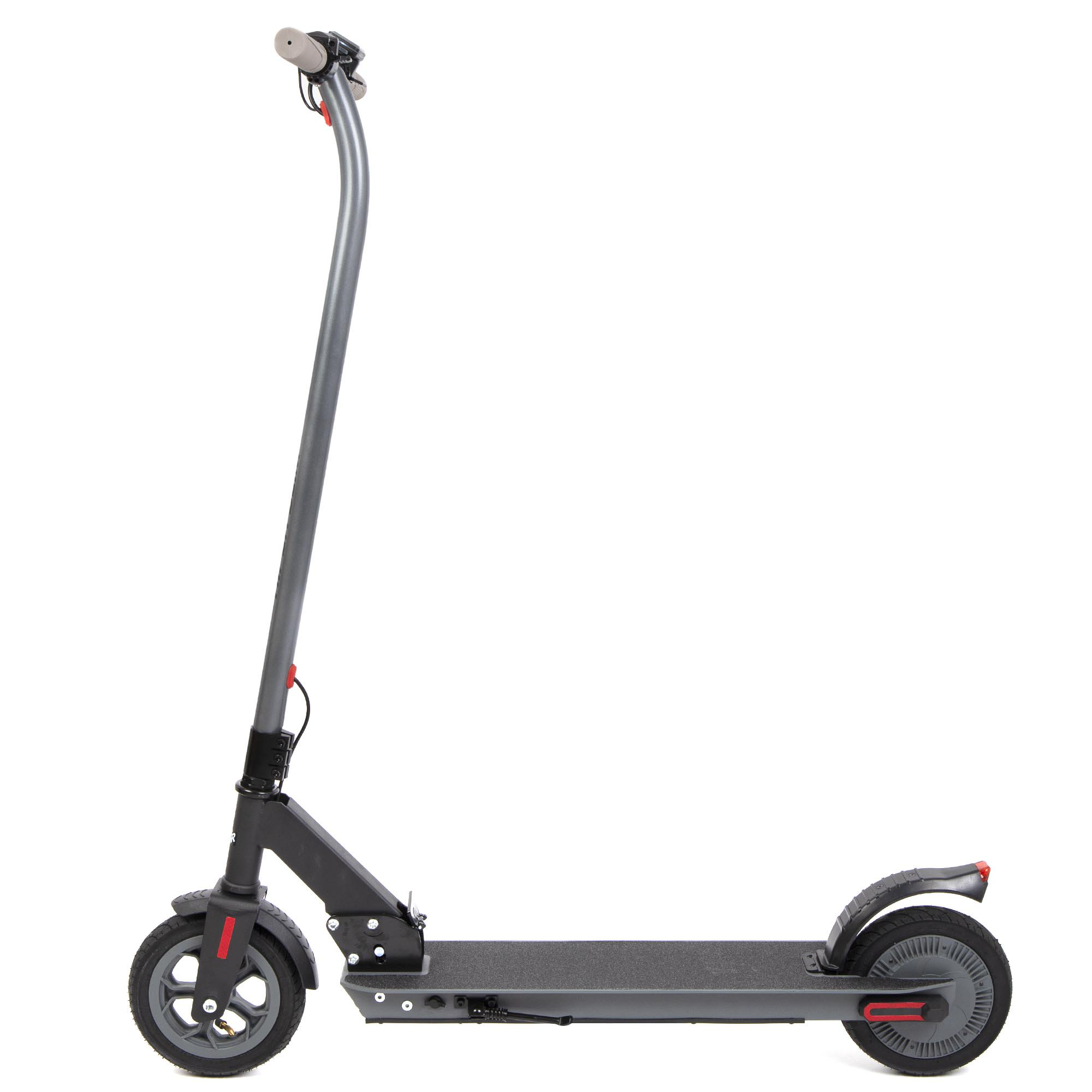Электросамокат Hiper Slim VX907 серый купить,NaN