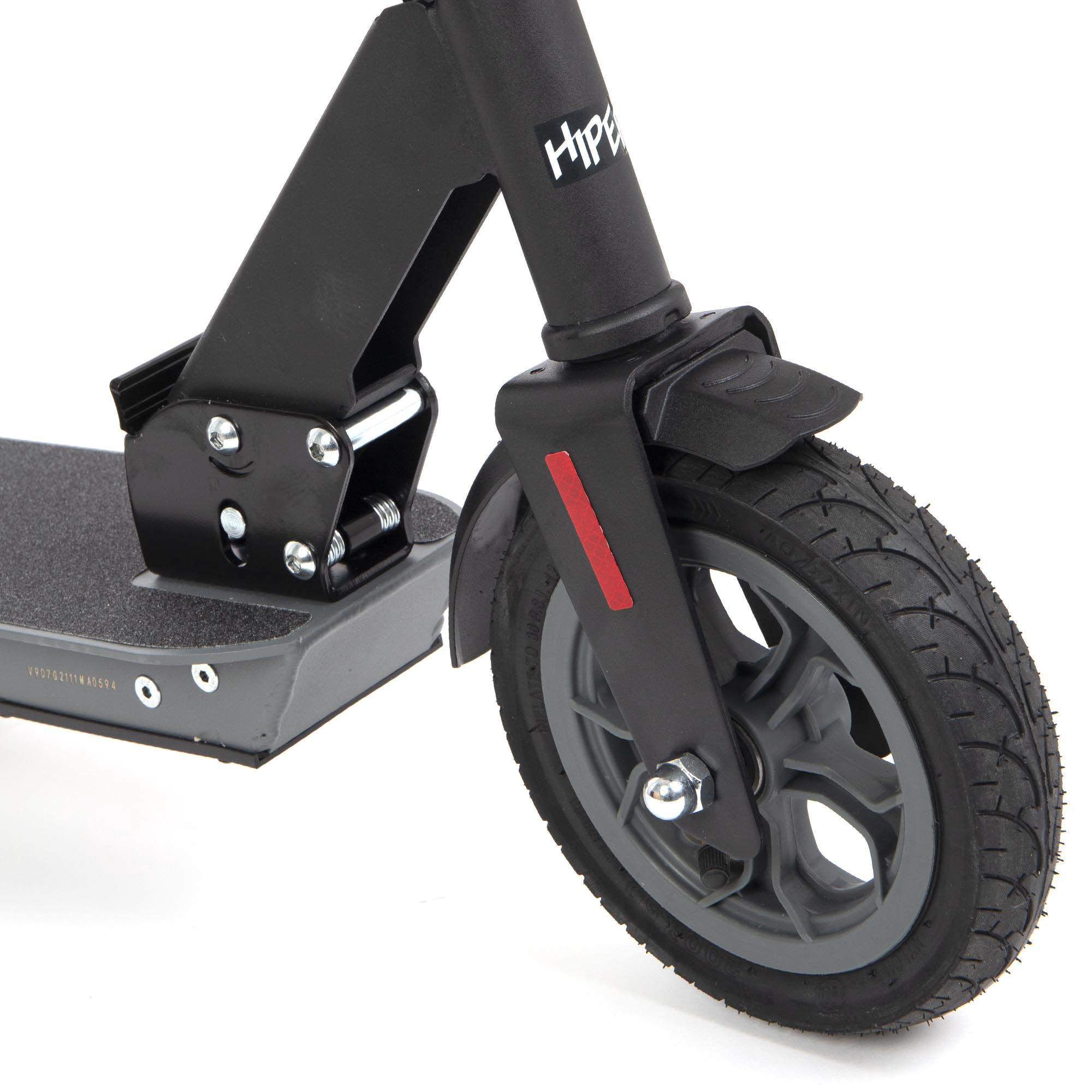 Электросамокат Hiper Slim VX907 серый купить,NaN