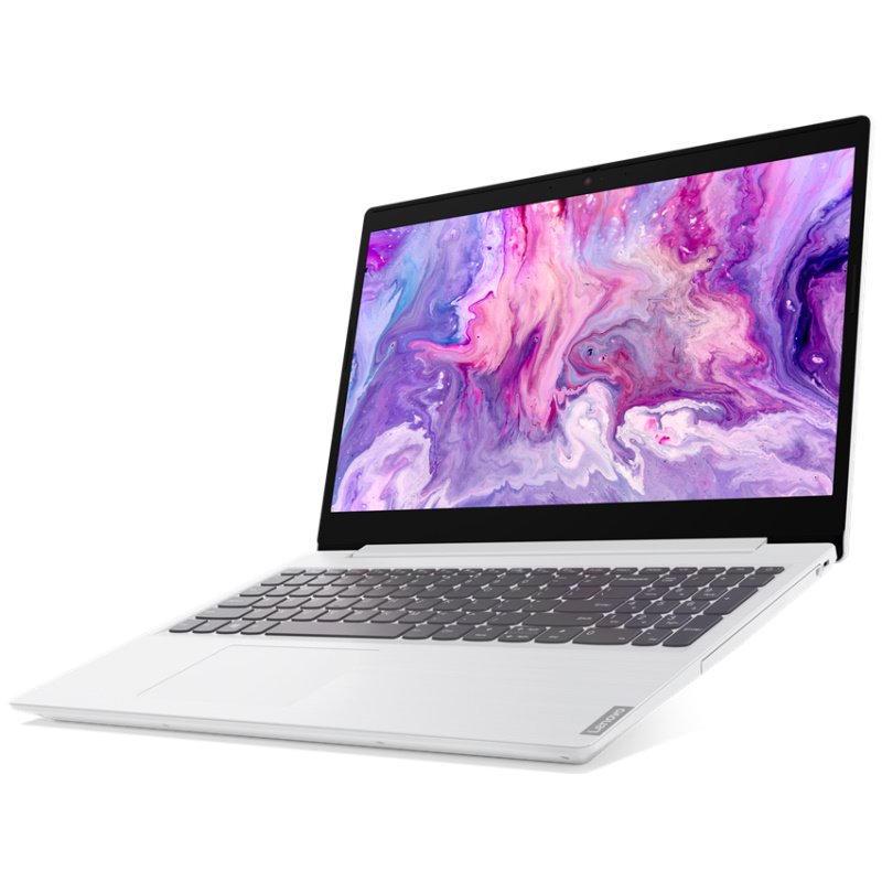 Ноутбук Lenovo IdeaPad L3 15IML05 15.6" 81Y300PPRK Platinum Grey купить,NaN