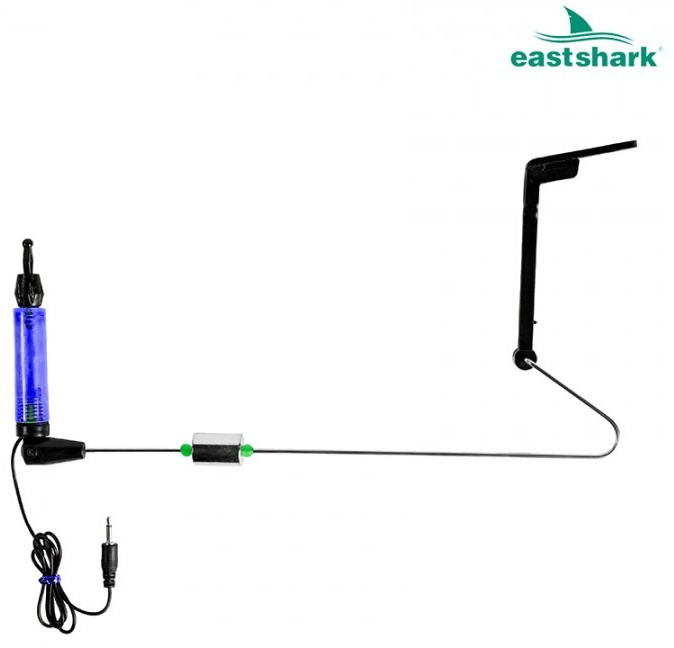 Сигнализатор поклевки EastShark 52103727 купить,NaN