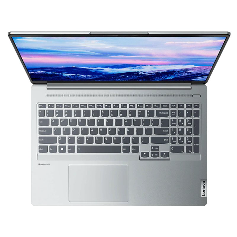 Ноутбук Lenovo IdeaPad 5 Pro 16ACH6 16" 82L5004NRK Grey купить,NaN