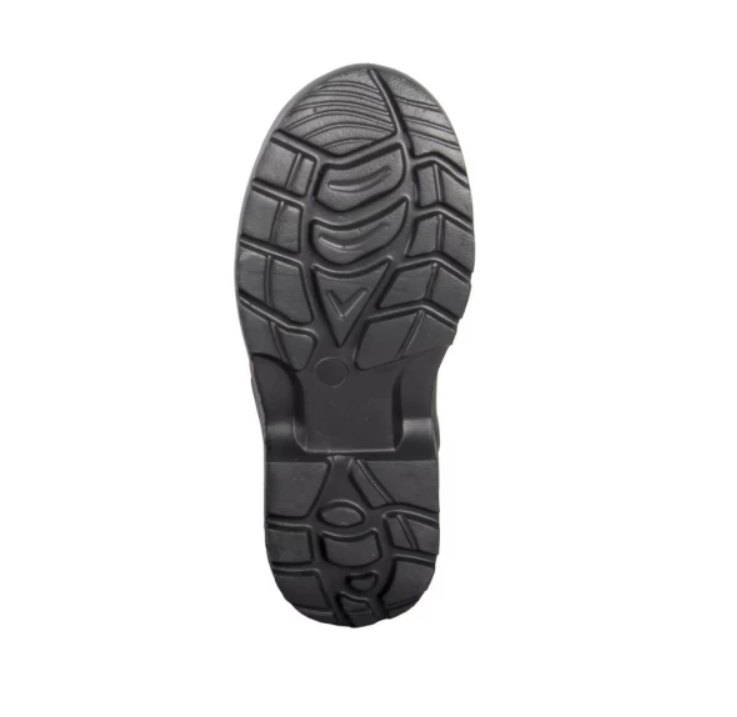 Сапоги Norfin Step Light 14868-44 черные 44