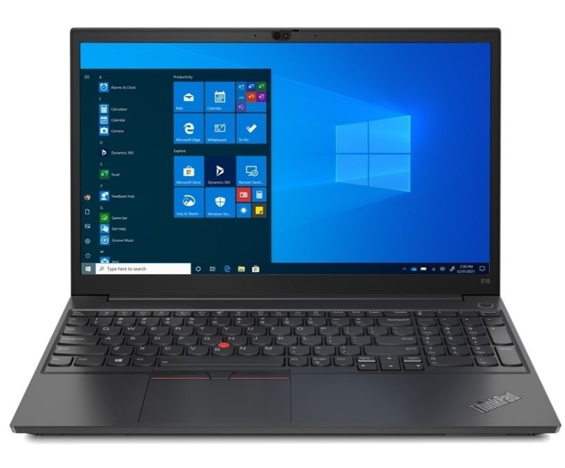 Ноутбук Lenovo ThinkPad E15 Gen 3 15.6" 20YHS00500 Black купить,NaN