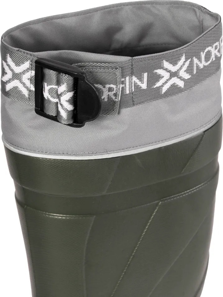 Сапоги Norfin Scandic 14869-43 хаки 43 купить,25990