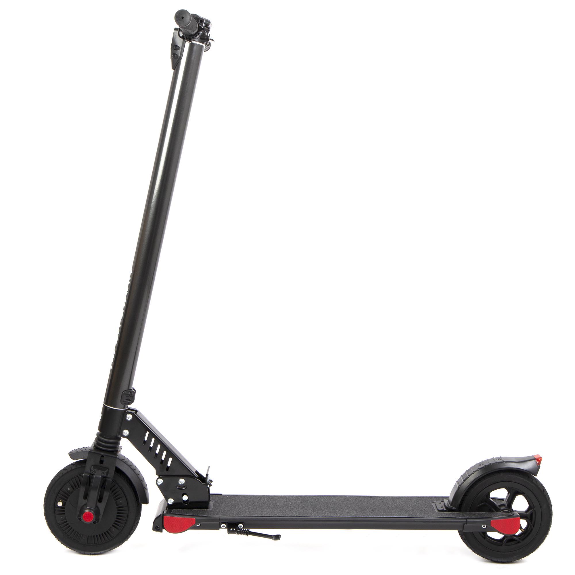 Электросамокат Hiper Stark DX801 черный - ForteMarket Электросамокат Hiper Stark DX801 черный купить,0