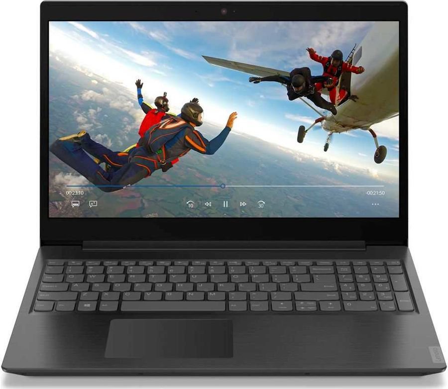 Ноутбук Lenovo IdeaPad L340-15API 15.6" 81LW008URK Granite Black