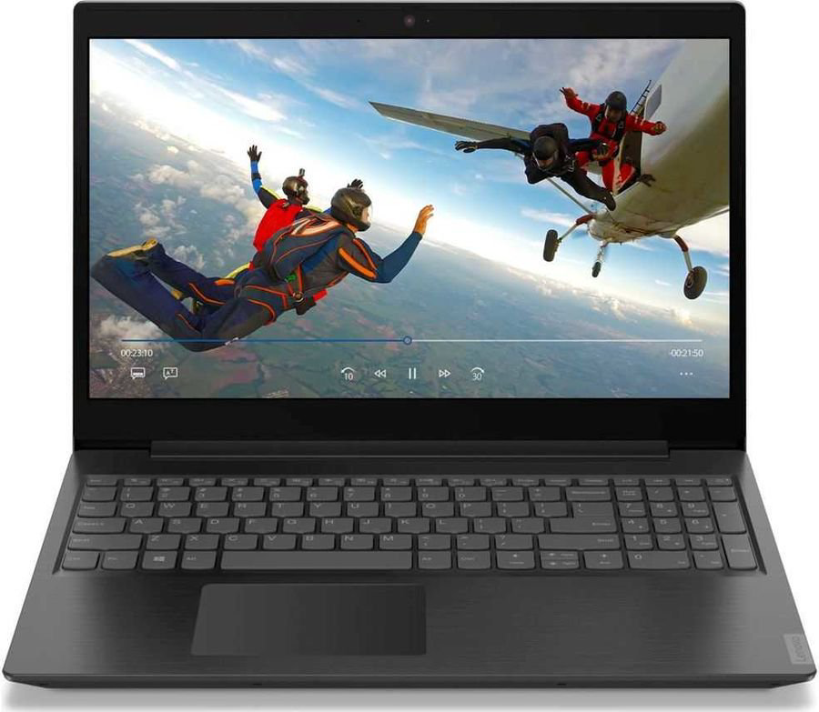 Ноутбук Lenovo IdeaPad L340-15API 15.6" 81LW008URK Granite Black