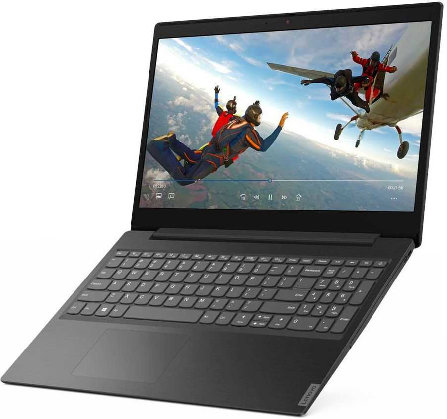 Ноутбук Lenovo IdeaPad L340-15API 15.6" 81LW008URK Granite Black купить,NaN