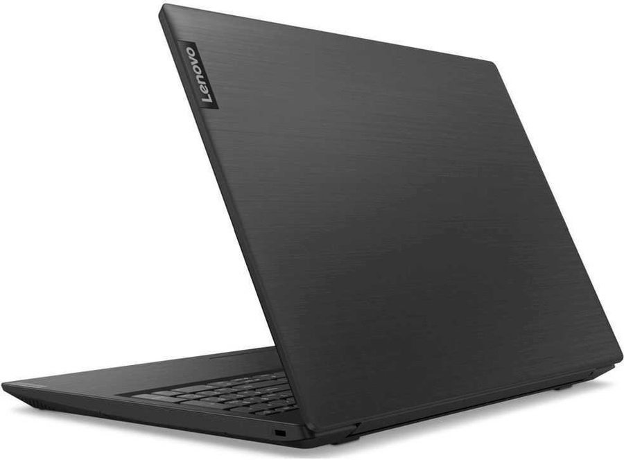 Ноутбук Lenovo IdeaPad L340-15API 15.6" 81LW008URK Granite Black купить,NaN
