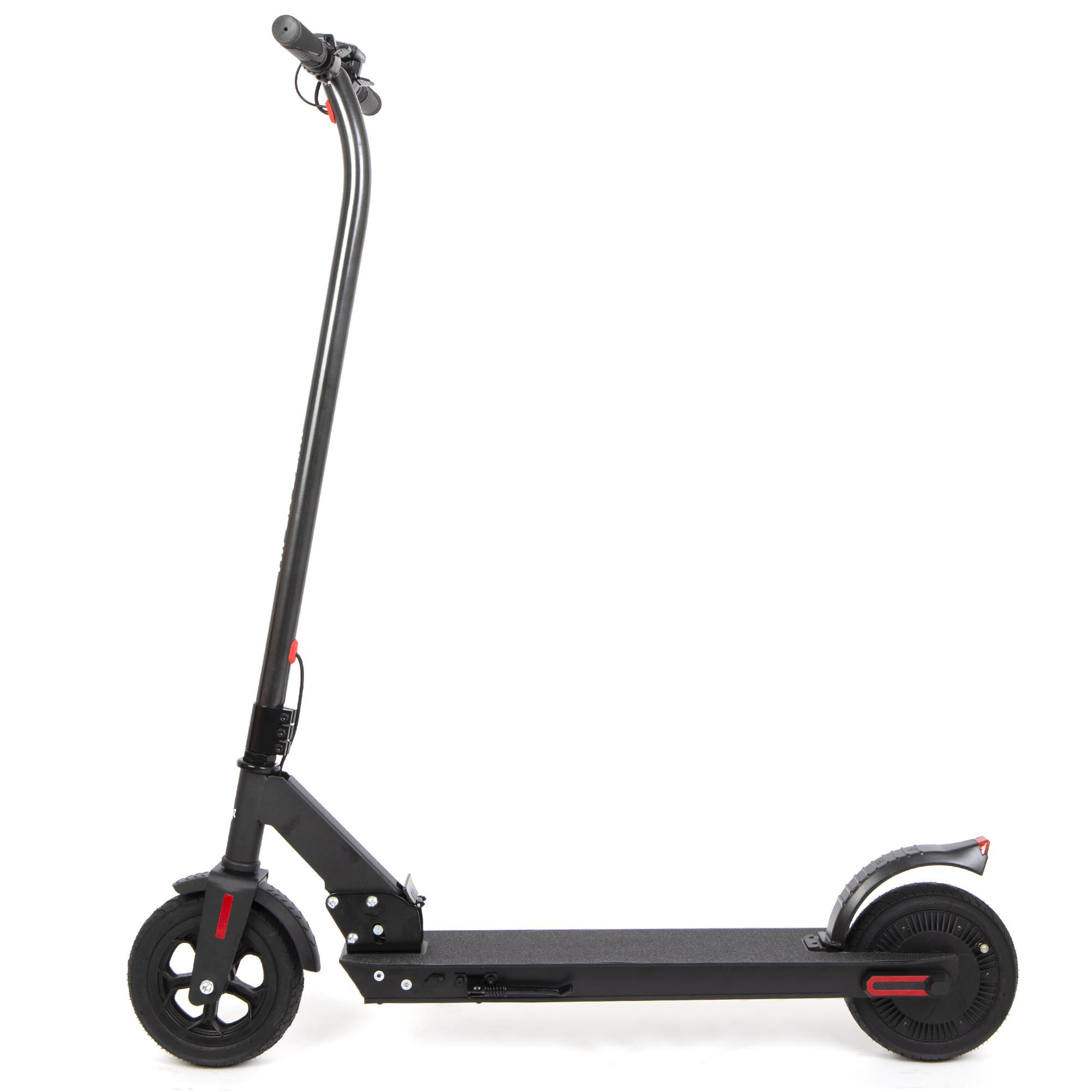 Электросамокат Hiper Slim VX905 черный купить,NaN