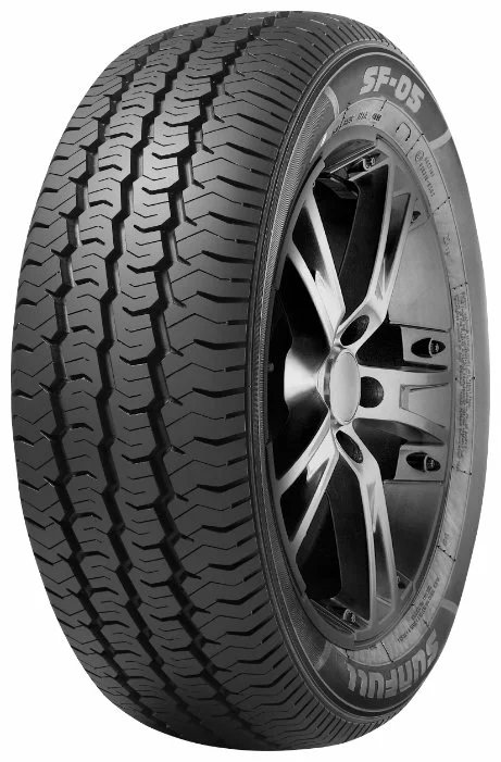 Шина Sunfull SF-05 235/65 R16C летняя купить,34840