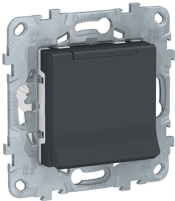 APC by Schneider Electric встраиваемая NU503754TA, электрический купить,NaN
