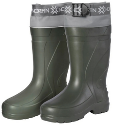 Сапоги Norfin Scandic 14869-43 хаки 43
