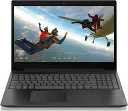 Ноутбук Lenovo IdeaPad L340-15API 15.6" 81LW008URK Granite Black