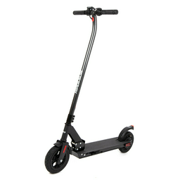 Электросамокат Hiper Slim VX905 черный