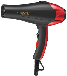Фен Cronier CR-6600 черный