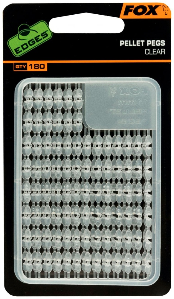 Стопор FOX CAC520 134шт купить,NaN