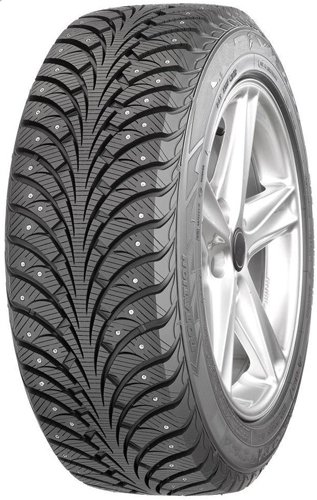 Шина Sava Eskimo Stud MS H-Stud 205/60 R16 96T зимняя купить,37050