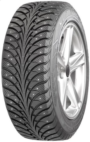 Шина Sava Eskimo Stud MS H-Stud 205/60 R16 96T зимняя купить,37050