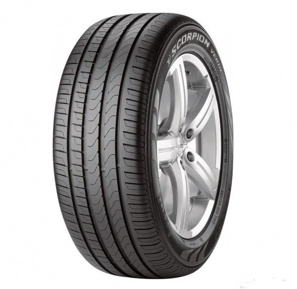 Шина Pirelli XL S-Verd 255/55 R18 105W летняя купить,82745