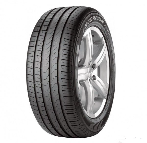 Шина Pirelli XL S-Verd 255/55 R18 105W летняя купить,82745