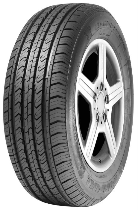 Шина Sunfull Mont-Pro HT782 235/70 R16 106H летняя купить,36400