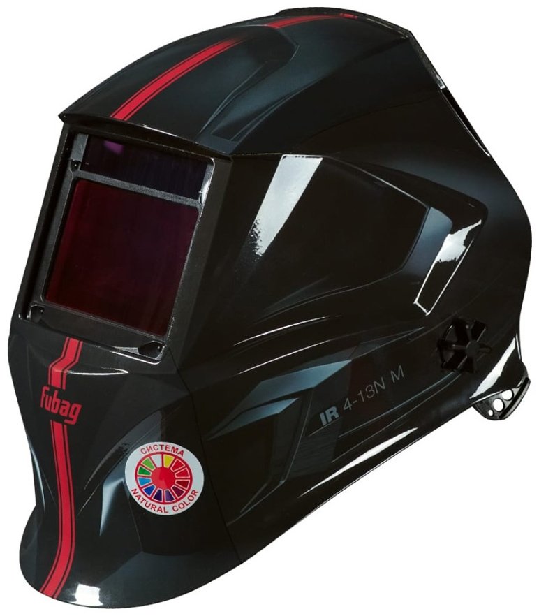Fubag маска IR 4-13N M (8641827) купить,NaN