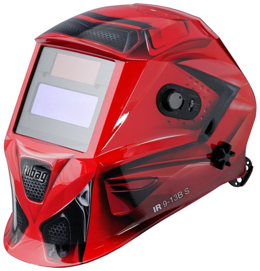 Fubag маска IR 9-13B S (38075) купить,NaN