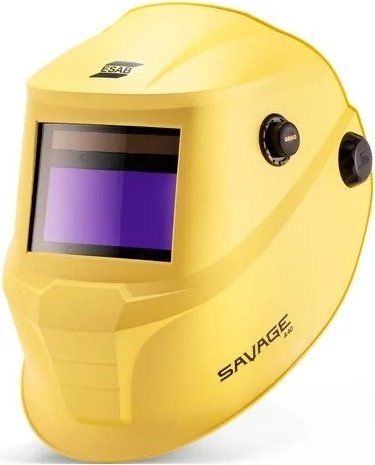ESAB Savage A40 желтый купить,NaN