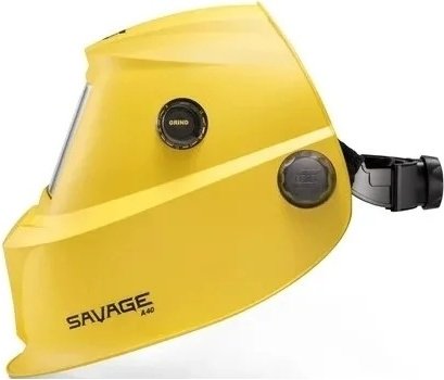 ESAB Savage A40 желтый купить,NaN