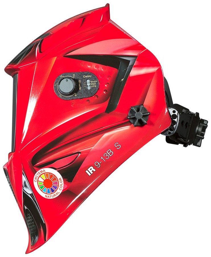 Fubag маска IR 9-13B S (38075) купить,NaN