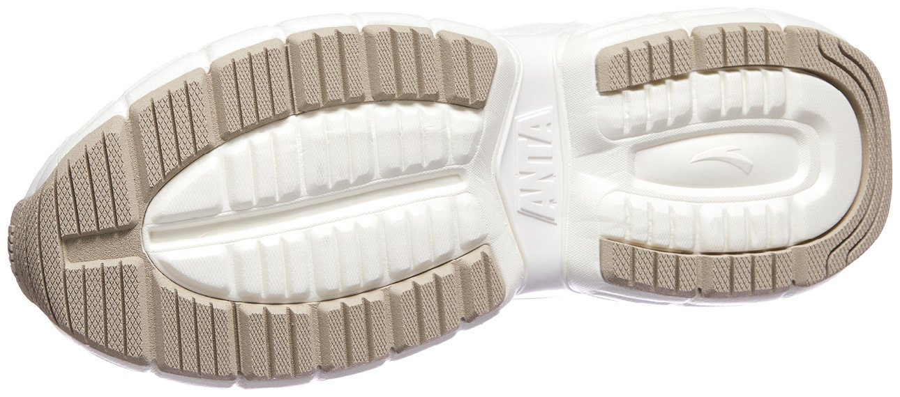 Кроссовки Anta ALPHADAWN белый