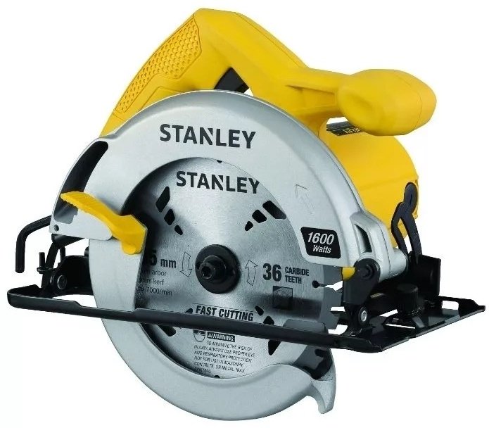 Дисковая пила STANLEY SC12-RU, электрическая купить,NaN