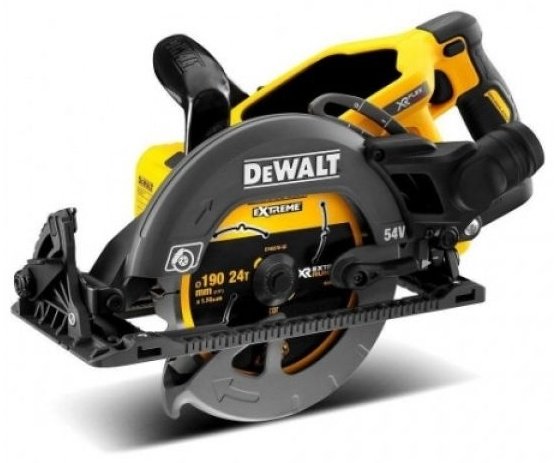 Дисковая пила DeWALT DCS577N-XJ, электрическая купить,NaN