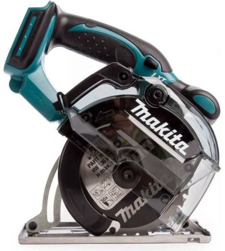 Дисковая пила Makita DCS552Z, аккумуляторная купить,NaN