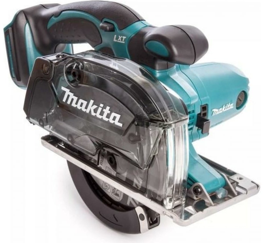 Дисковая пила Makita DCS552Z, аккумуляторная купить,NaN