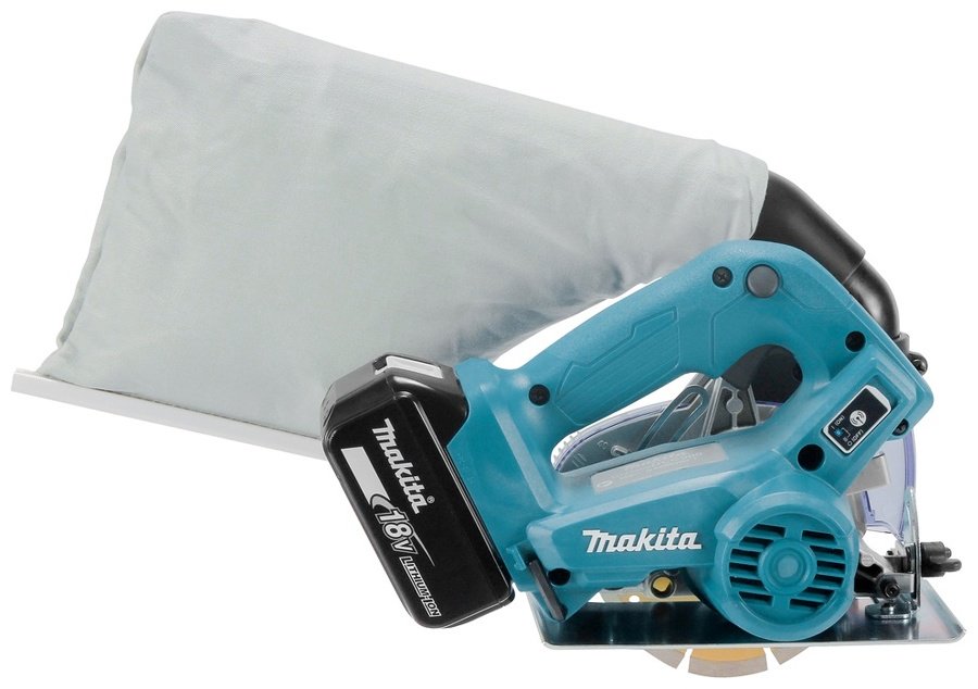 Дисковая пила Makita DCC500Z, аккумуляторная купить,NaN