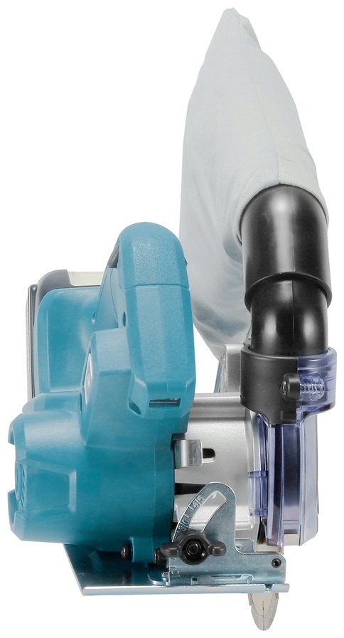 Дисковая пила Makita DCC500Z, аккумуляторная купить,NaN
