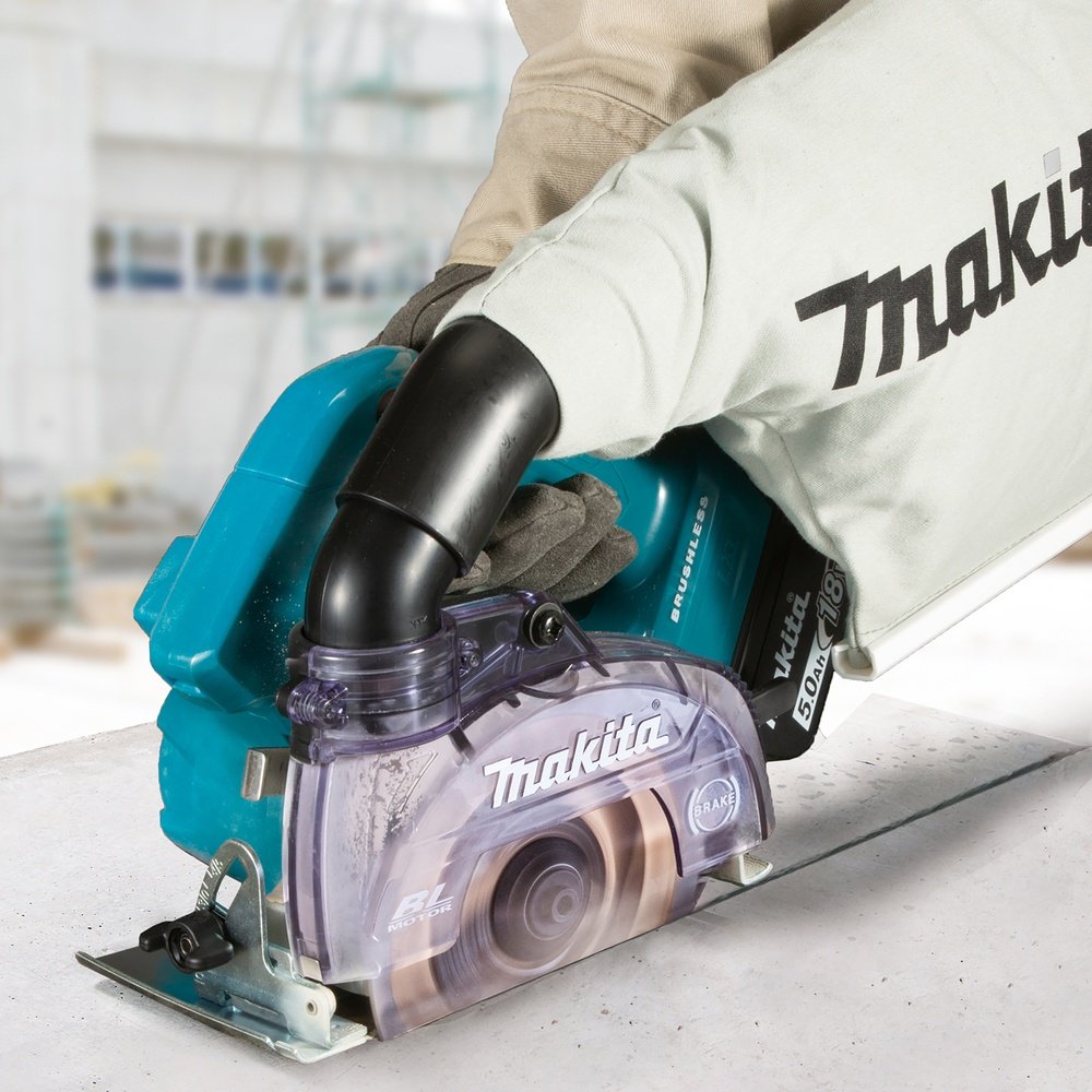 Дисковая пила Makita DCC500Z, аккумуляторная купить,NaN