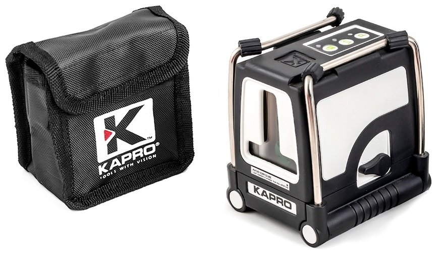Лазерный уровень Kapro линейный 872G купить,NaN