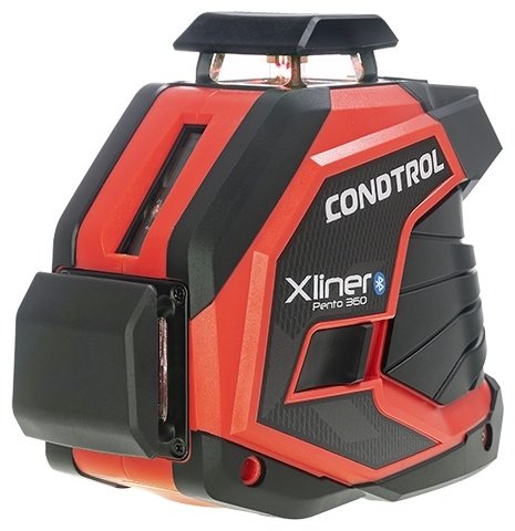 Лазерный уровень Condtrol линейный XLiner Pento 360 1-2-303 купить,100710