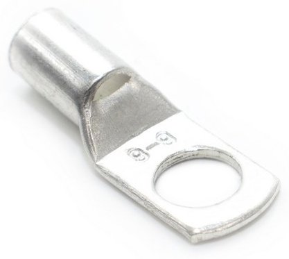Наконечник DELUXE кольцевой SC 10-8, 200 шт купить,NaN