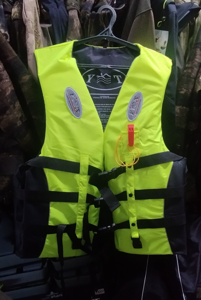 Спасательный жилет Albatros СЖ-1 XXXXL