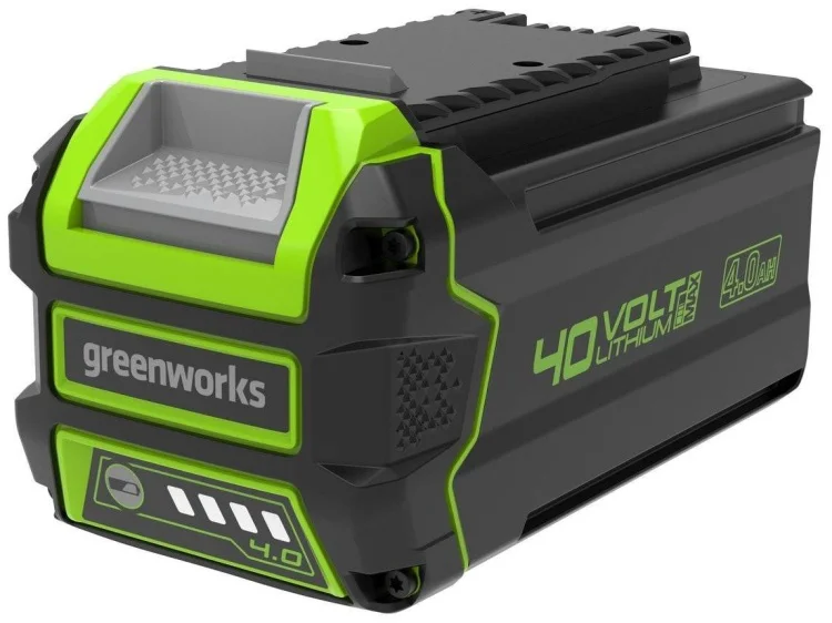 Аккумулятор Greenworks G40B4 2927007