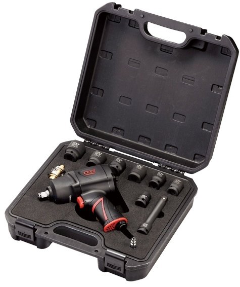 Mighty Seven NC-4255Q-KIT купить,NaN