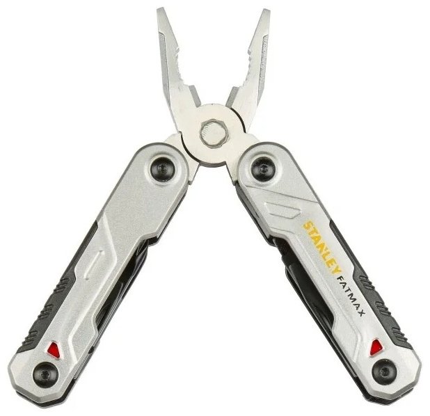 Мультитул STANLEY FMHT0-72414 серебристый купить,NaN