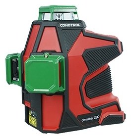 Лазерный уровень Condtrol линейный Omniliner 3D G 1-2-153 купить,NaN