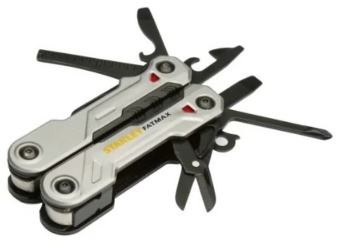 Мультитул STANLEY FMHT0-72414 серебристый купить,NaN