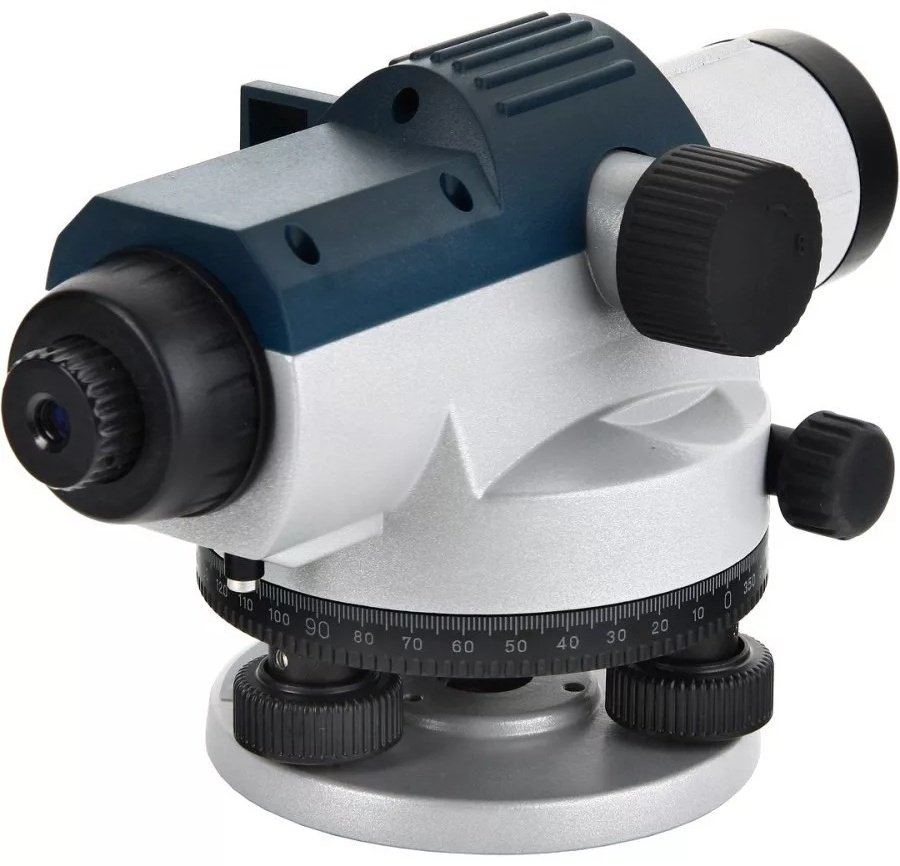Оптический нивелир Bosch GOL 20 D Professional 0601068400 купить,NaN
