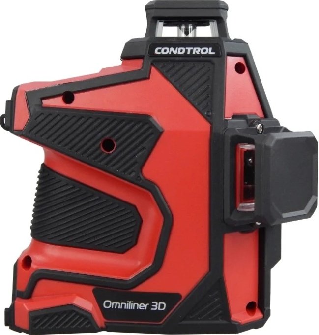 Лазерный уровень Condtrol линейный Omniliner 3D купить,136570